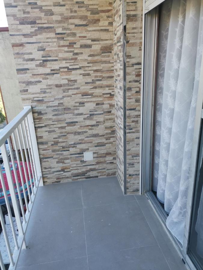 Casa Cadabon Apartment ปอนเตเบดรา ภายนอก รูปภาพ