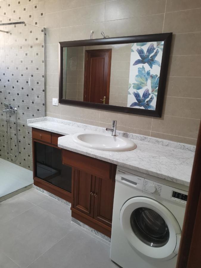 Casa Cadabon Apartment ปอนเตเบดรา ภายนอก รูปภาพ