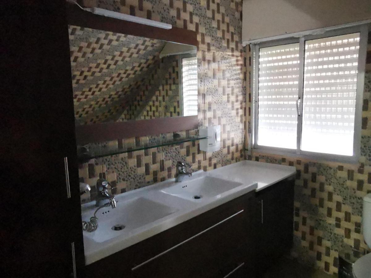 Casa Cadabon Apartment ปอนเตเบดรา ภายนอก รูปภาพ