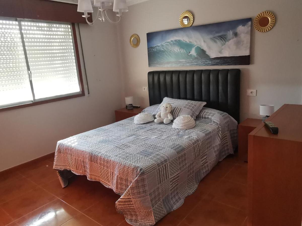 Casa Cadabon Apartment ปอนเตเบดรา ภายนอก รูปภาพ