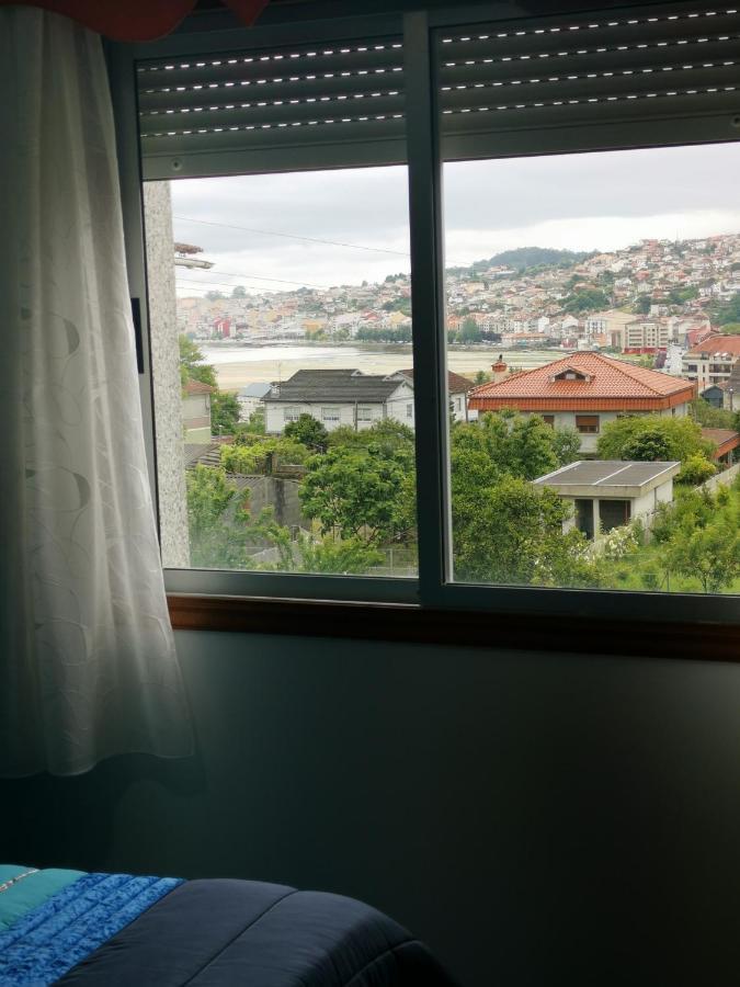 Casa Cadabon Apartment ปอนเตเบดรา ภายนอก รูปภาพ