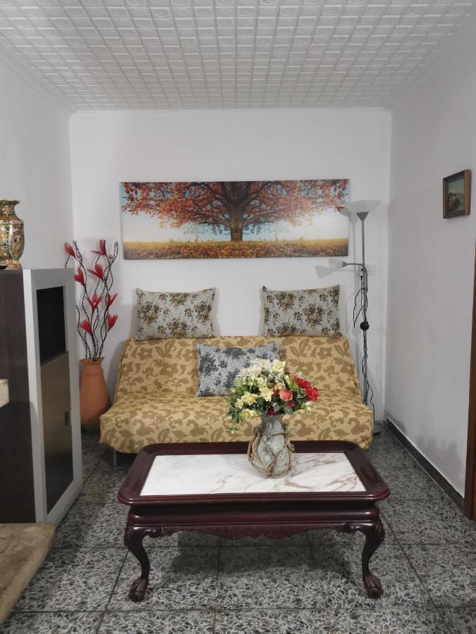 Casa Cadabon Apartment ปอนเตเบดรา ภายนอก รูปภาพ