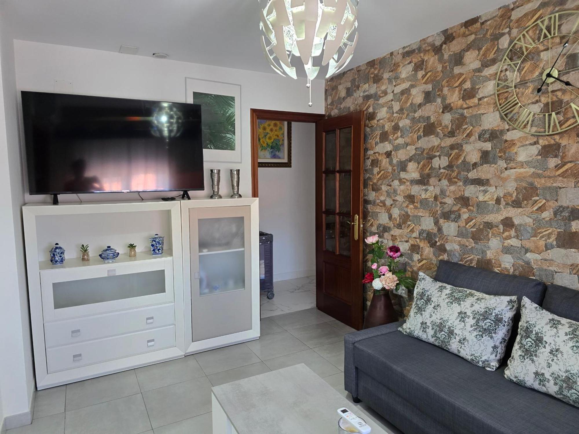 Casa Cadabon Apartment ปอนเตเบดรา ภายนอก รูปภาพ